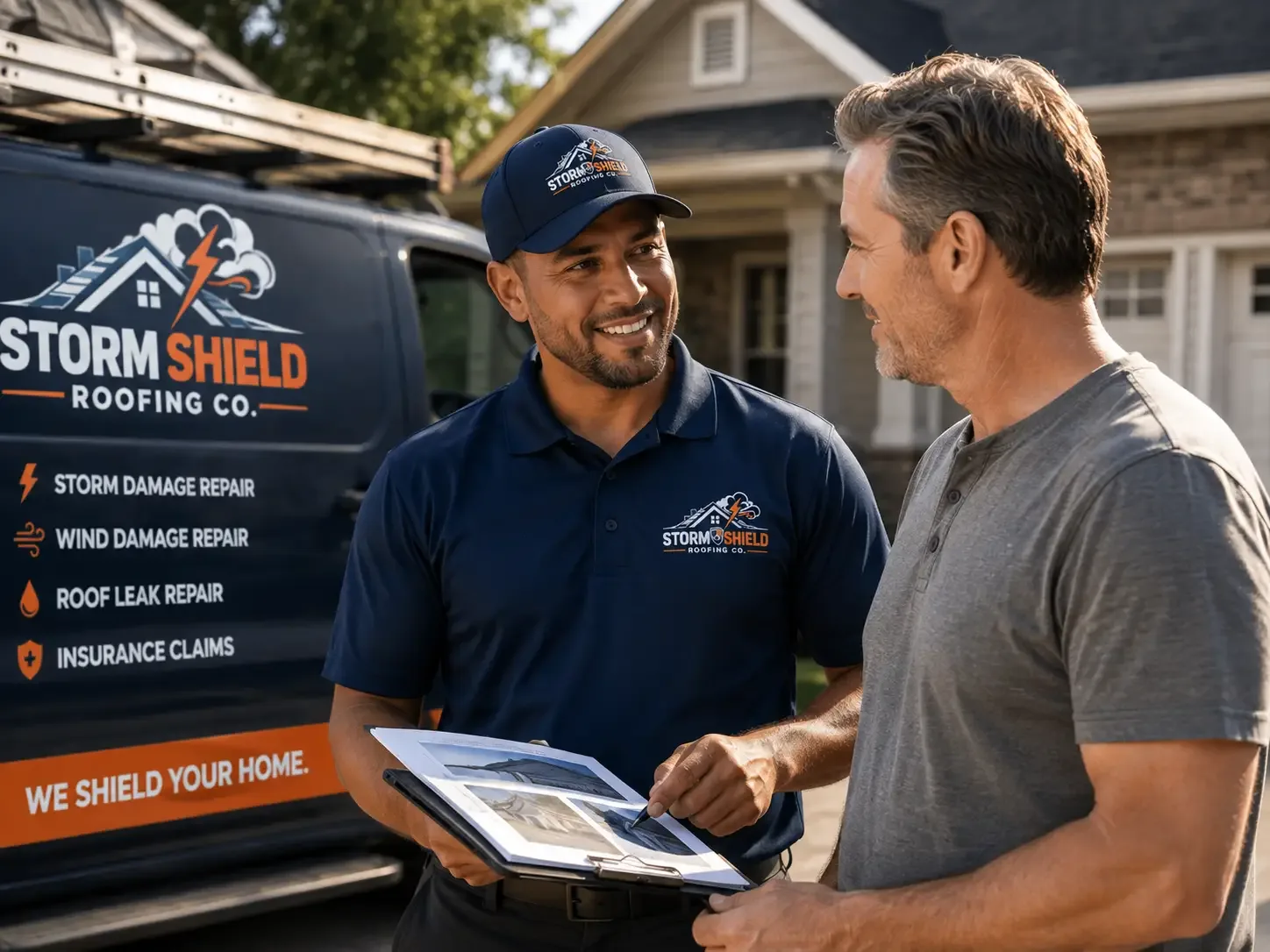 Storm Damage Roof Repair Hammondsport, NY FAQs